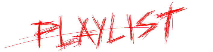 Playlist Logo